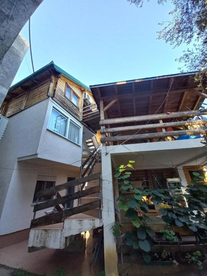 Nana Dea 2 Apartamento Utjeha Exterior foto