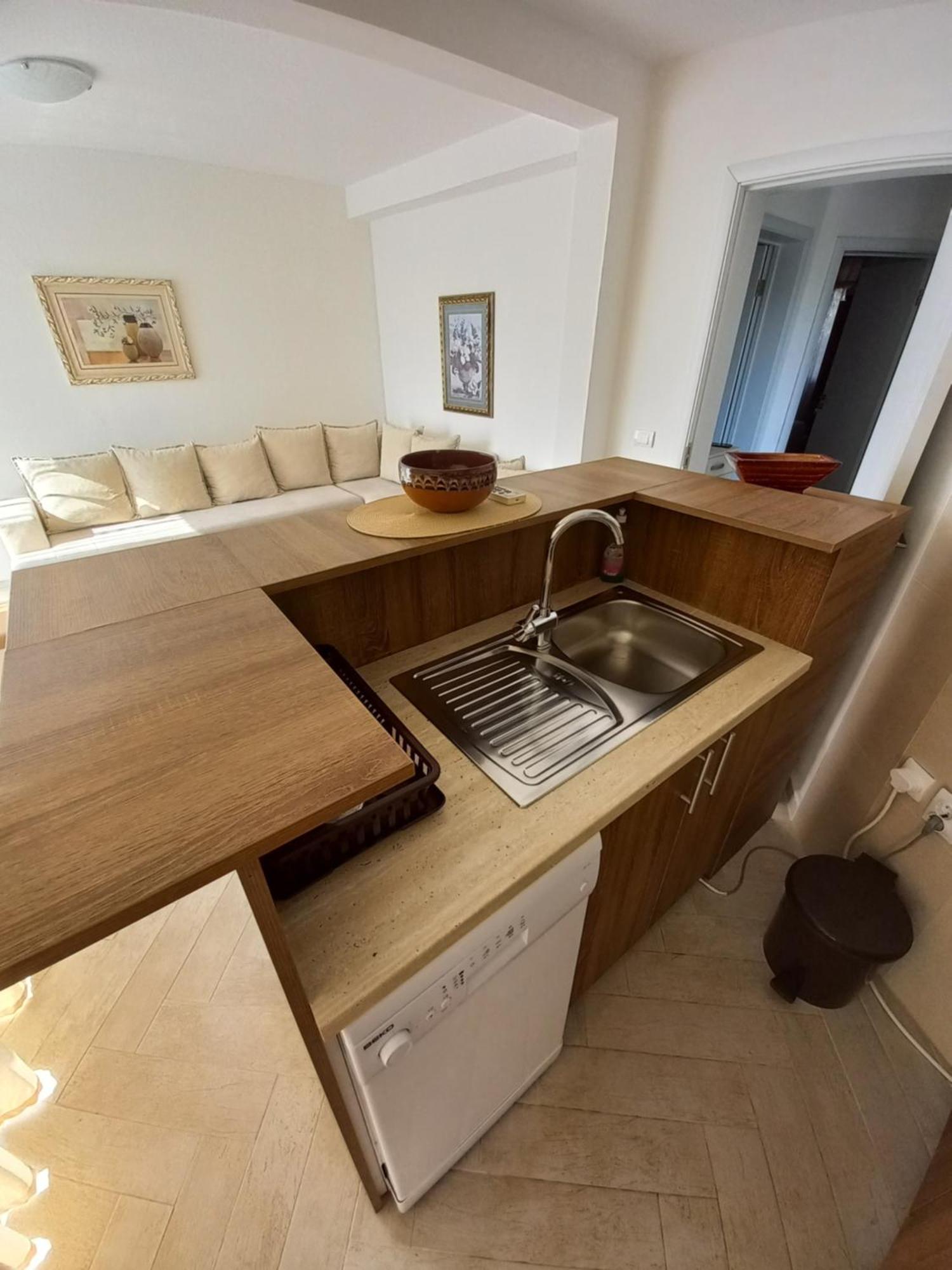 Nana Dea 2 Apartamento Utjeha Quarto foto