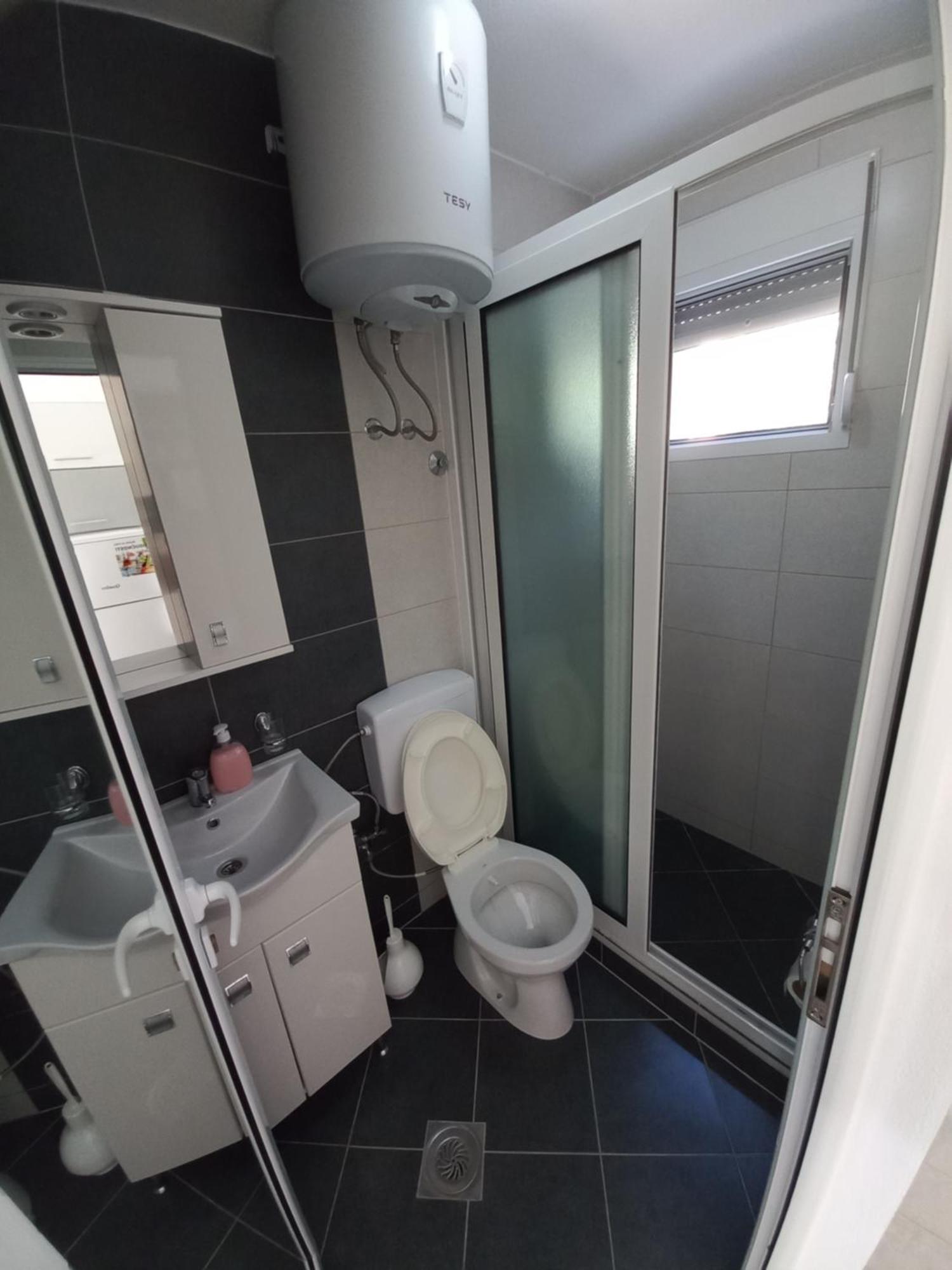 Nana Dea 2 Apartamento Utjeha Quarto foto