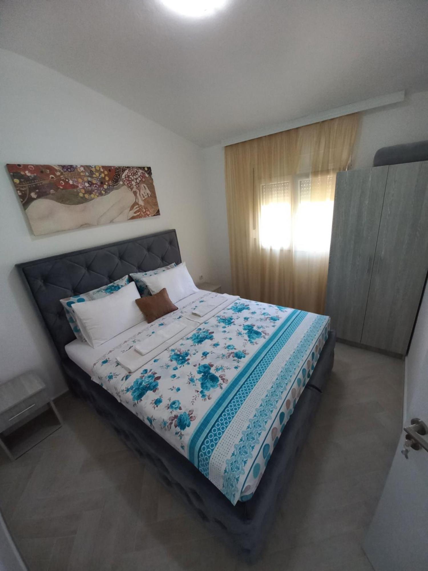 Nana Dea 2 Apartamento Utjeha Quarto foto