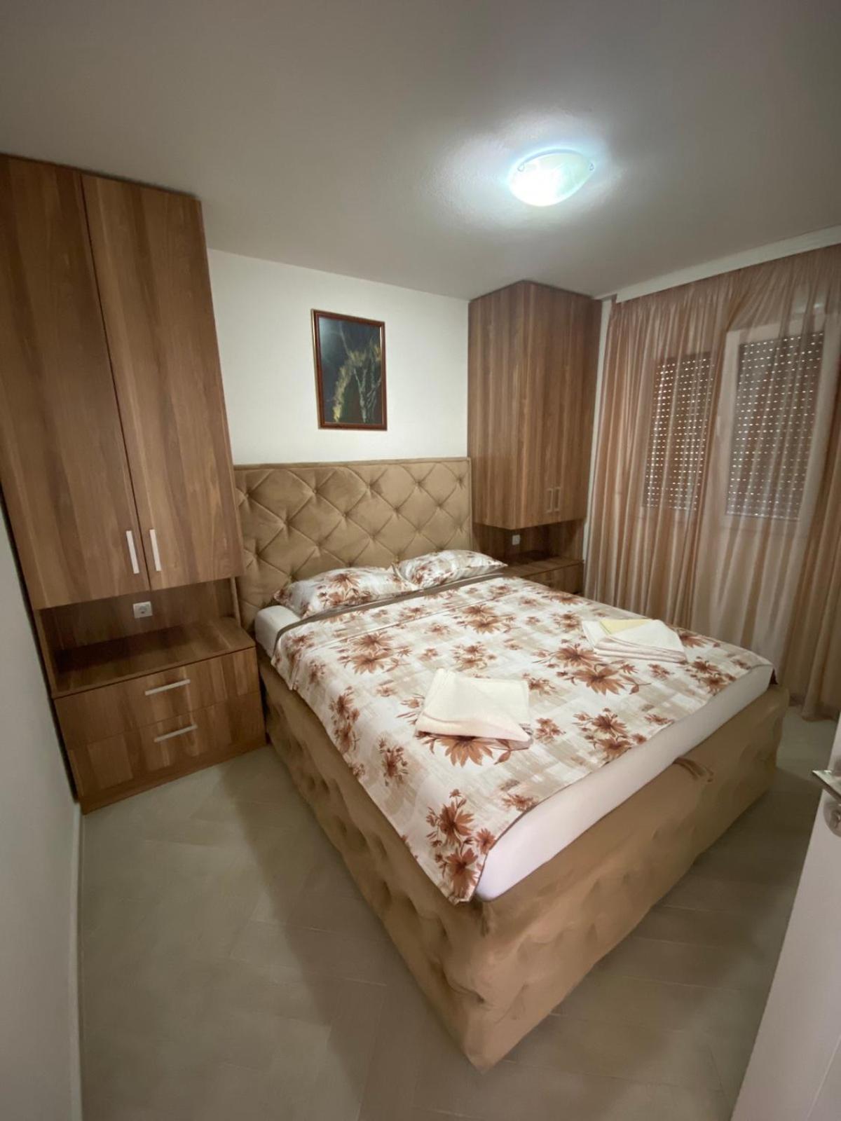 Nana Dea 2 Apartamento Utjeha Exterior foto
