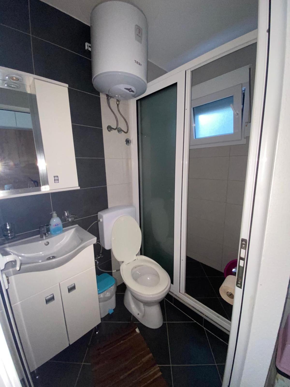 Nana Dea 2 Apartamento Utjeha Exterior foto