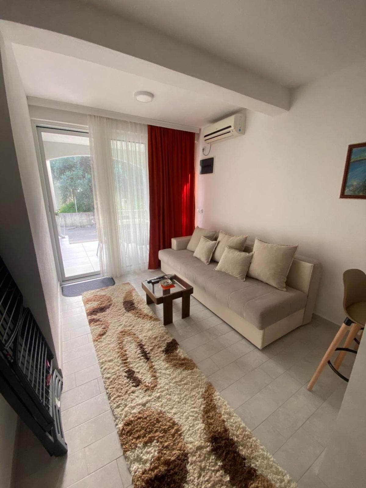 Nana Dea 2 Apartamento Utjeha Exterior foto
