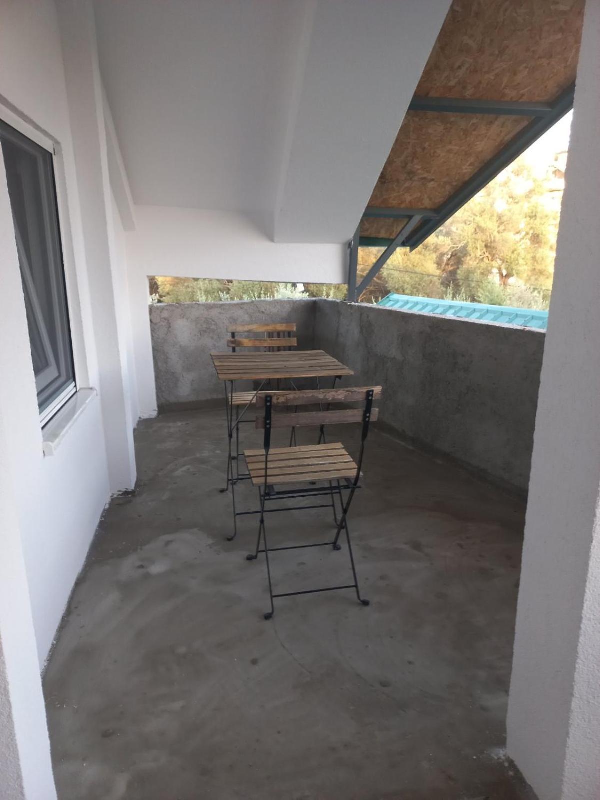 Nana Dea 2 Apartamento Utjeha Exterior foto