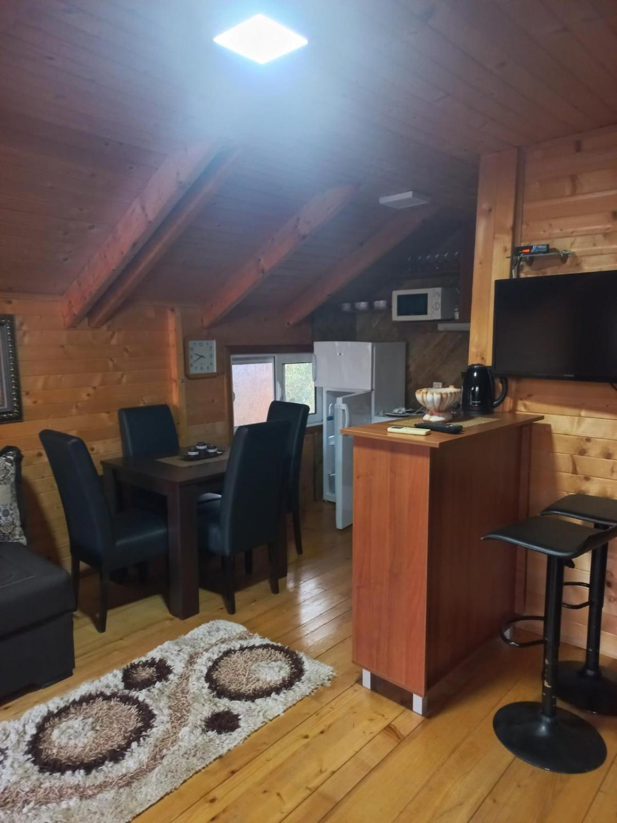 Nana Dea 2 Apartamento Utjeha Exterior foto