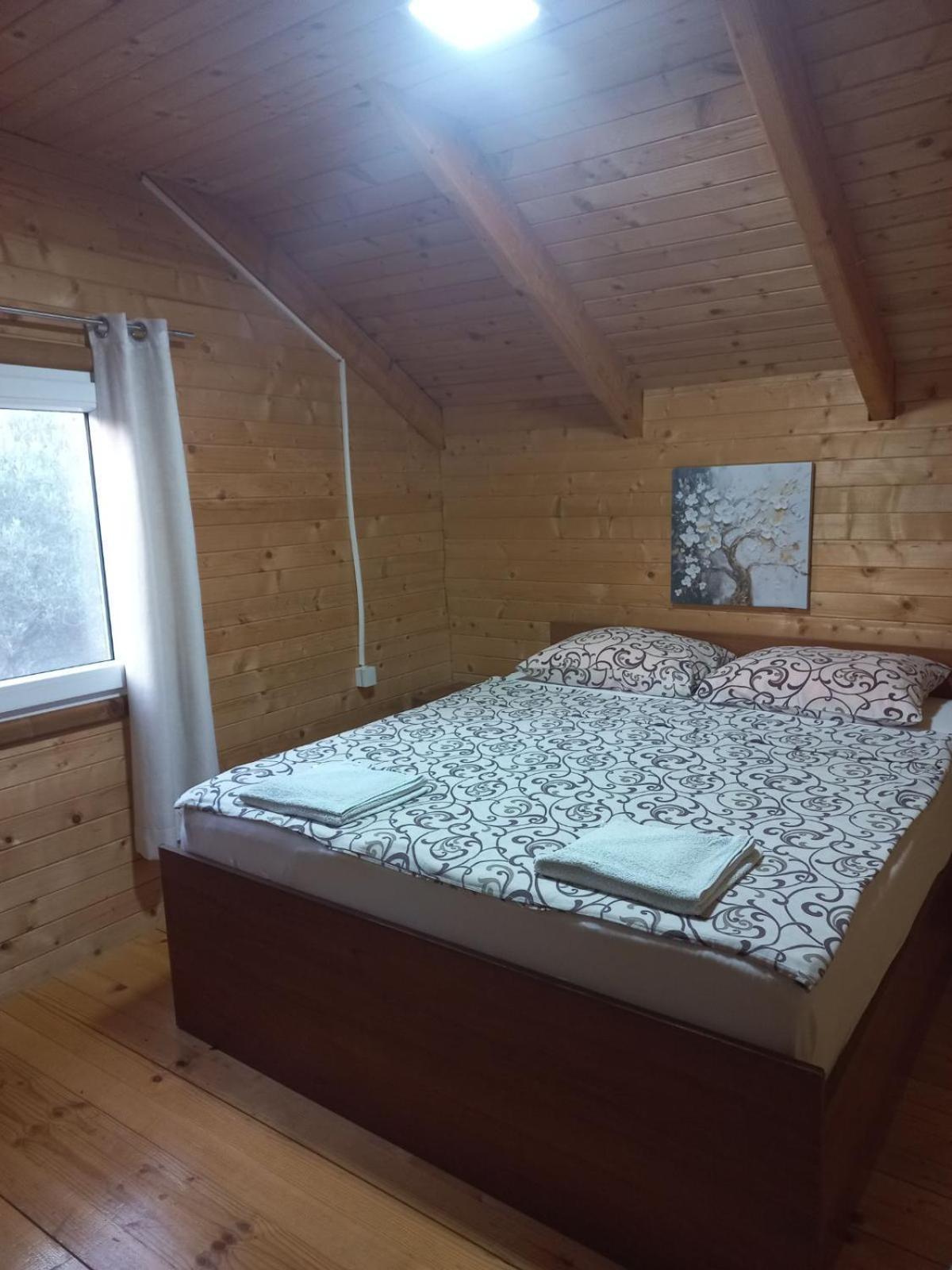Nana Dea 2 Apartamento Utjeha Exterior foto