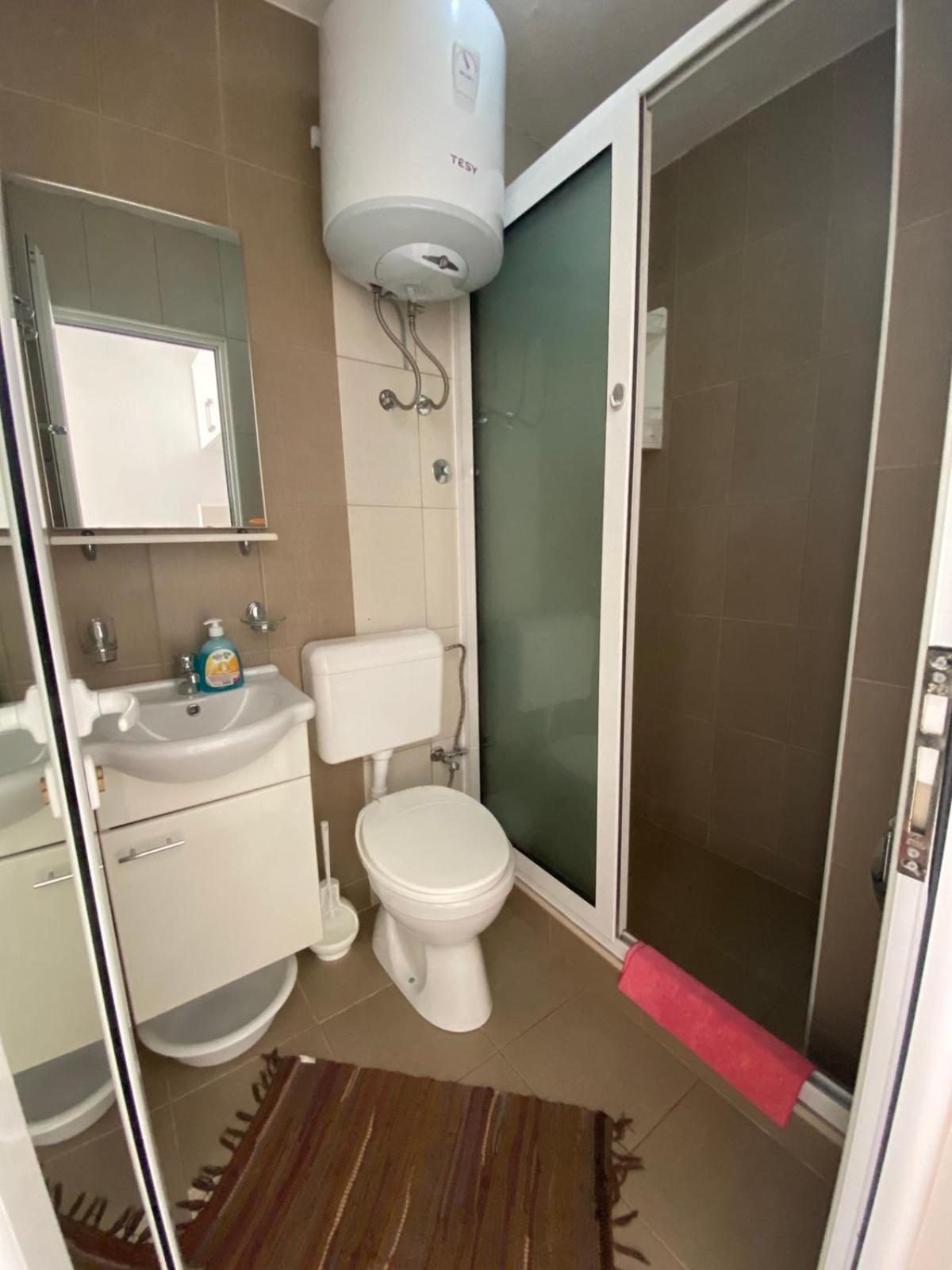 Nana Dea 2 Apartamento Utjeha Exterior foto