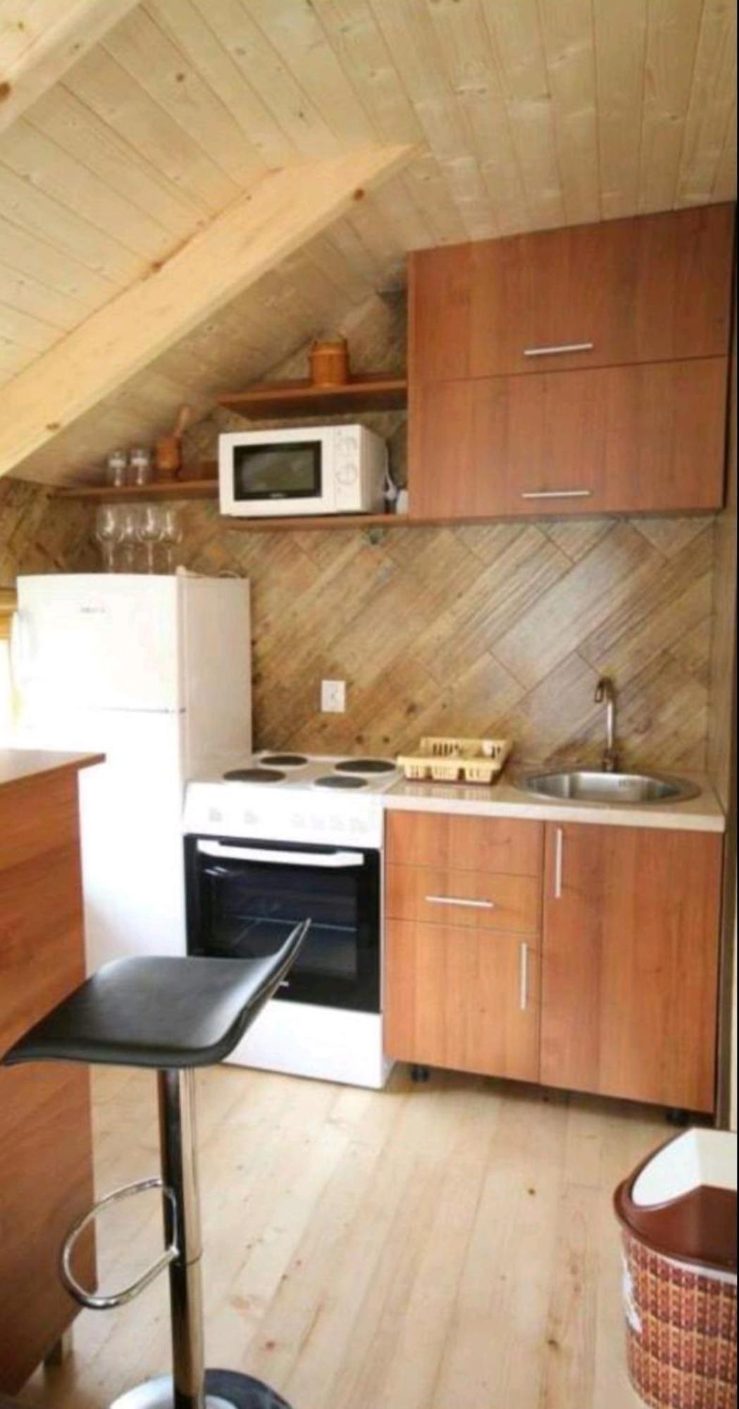 Nana Dea 2 Apartamento Utjeha Quarto foto