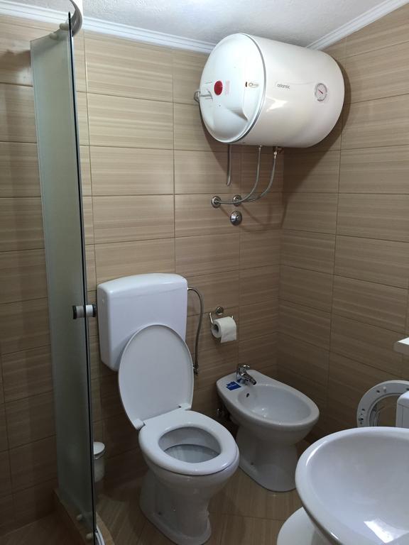 Nana Dea 2 Apartamento Utjeha Exterior foto