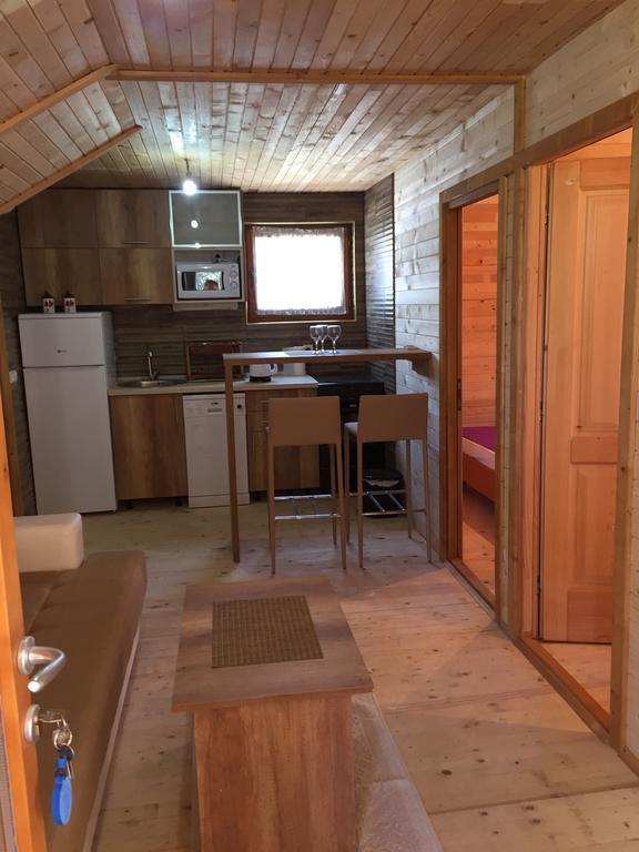 Nana Dea 2 Apartamento Utjeha Exterior foto