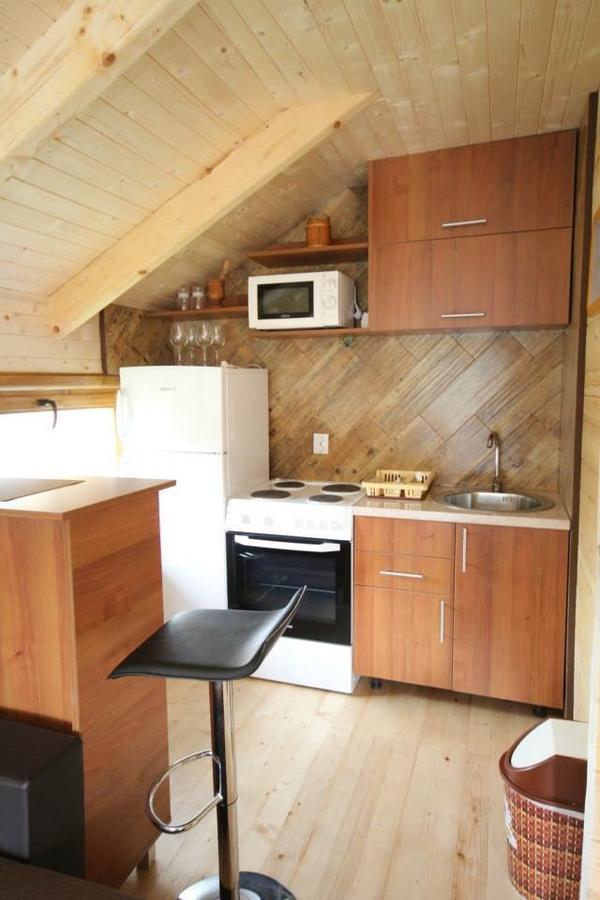 Nana Dea 2 Apartamento Utjeha Exterior foto