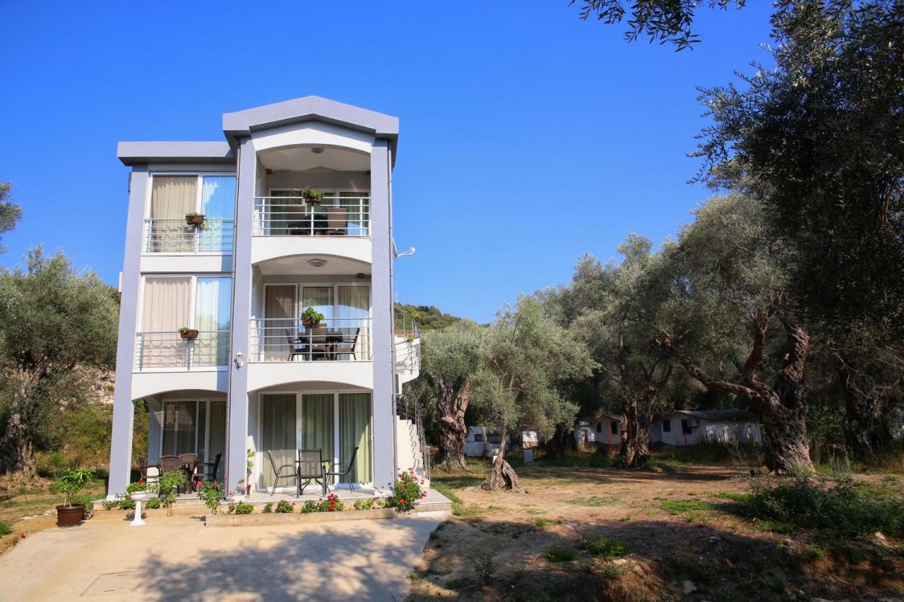 Nana Dea 2 Apartamento Utjeha Exterior foto